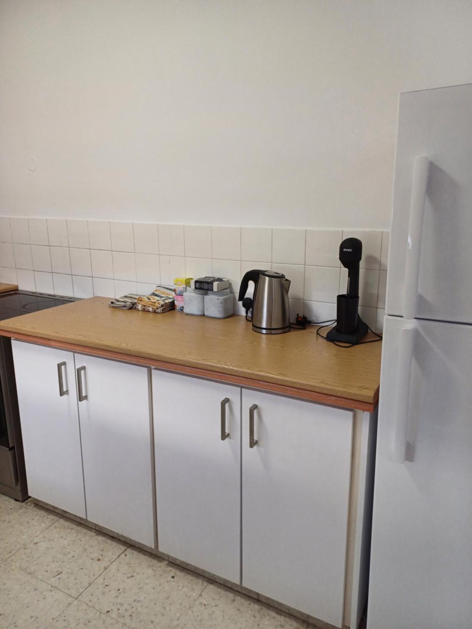 Spacious 2 Bedroom Appartment Near Mall -Internet 1Gbps Paphos Exterior foto