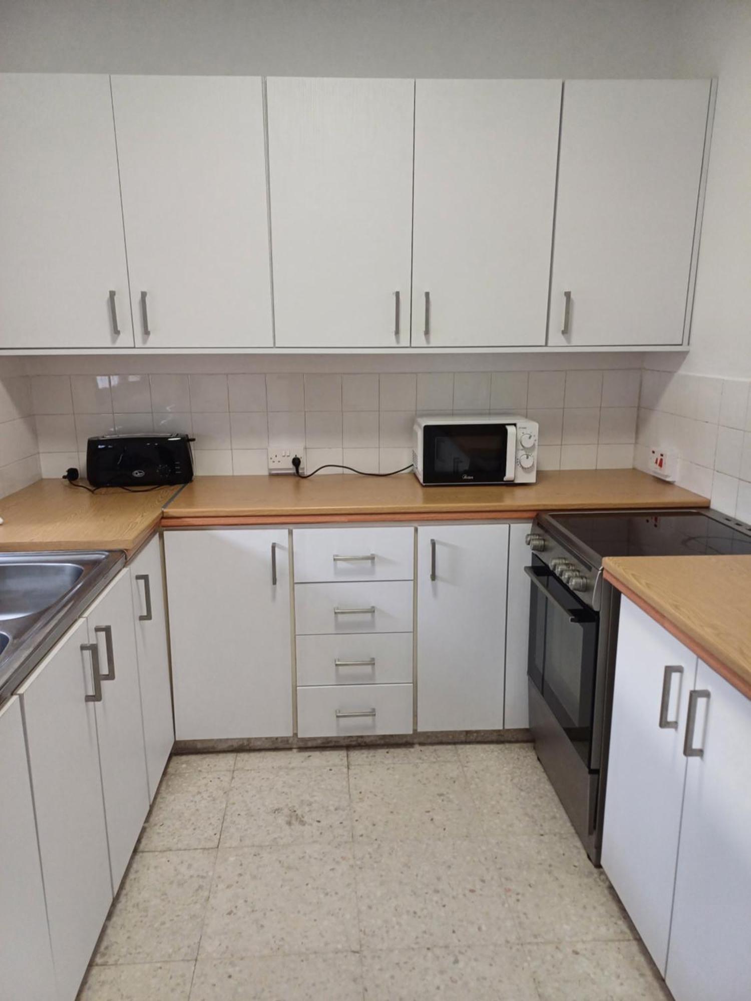 Spacious 2 Bedroom Appartment Near Mall -Internet 1Gbps Paphos Exterior foto